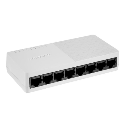Hikvision Hub