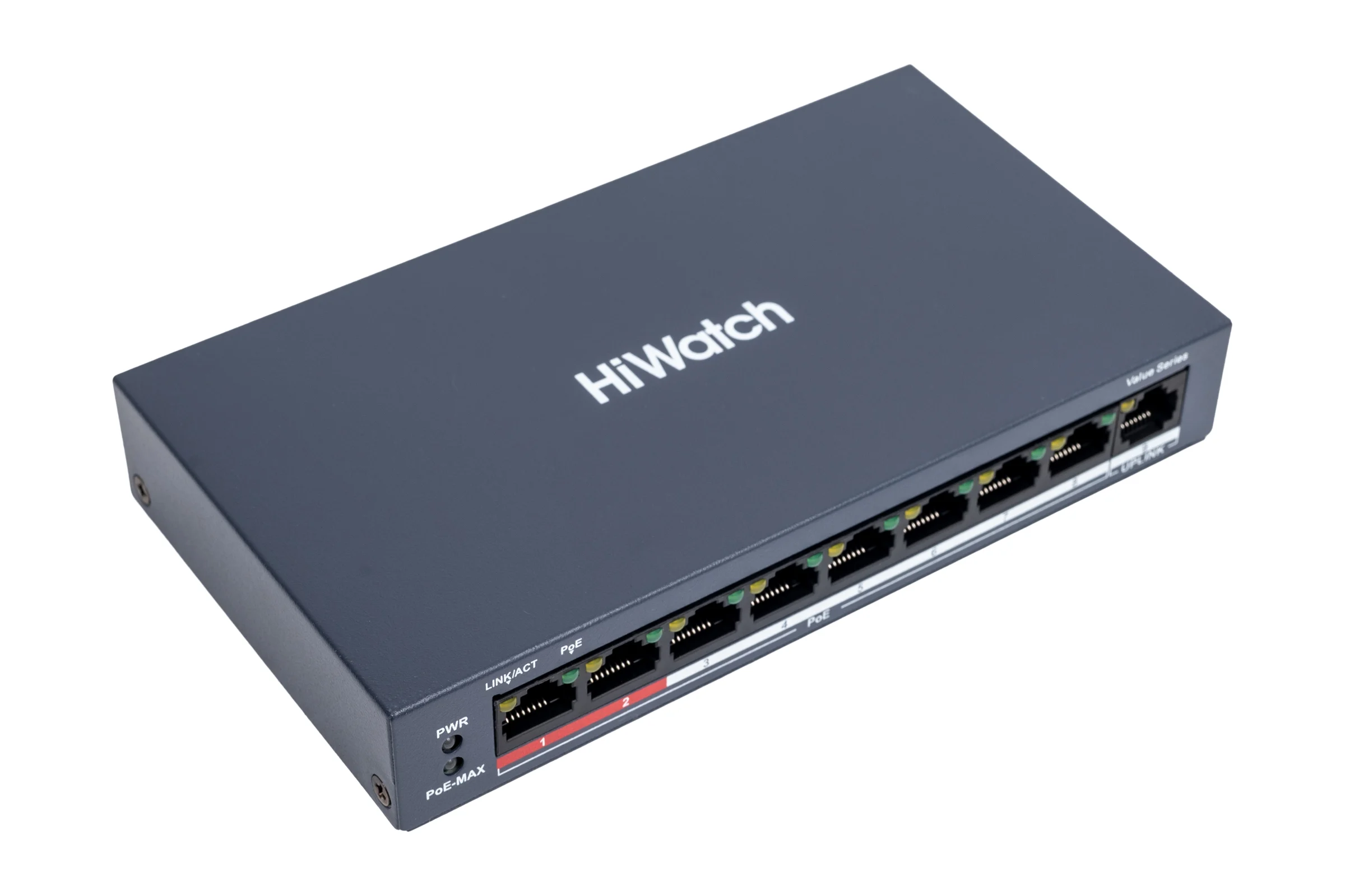 Hikvision Hub
