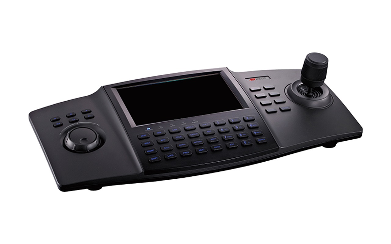 Hikvision Keyboard