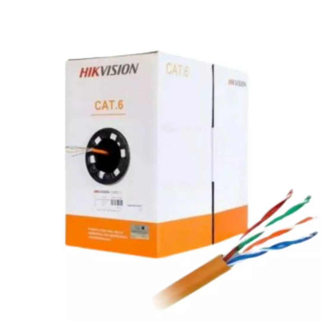 Hikvision Lightning Cable