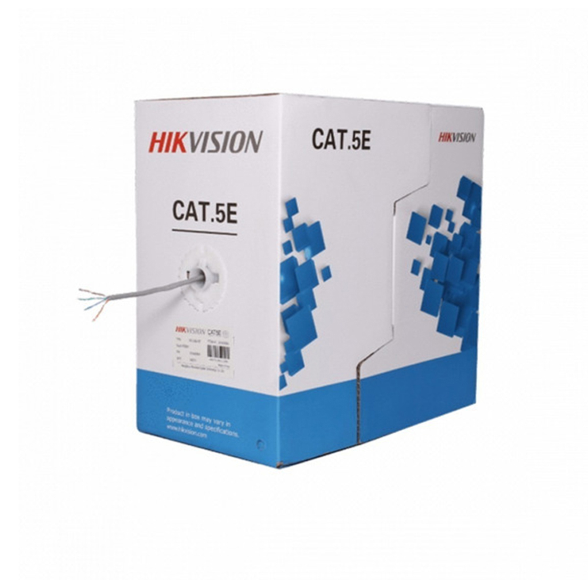 Hikvision Lightning Cable
