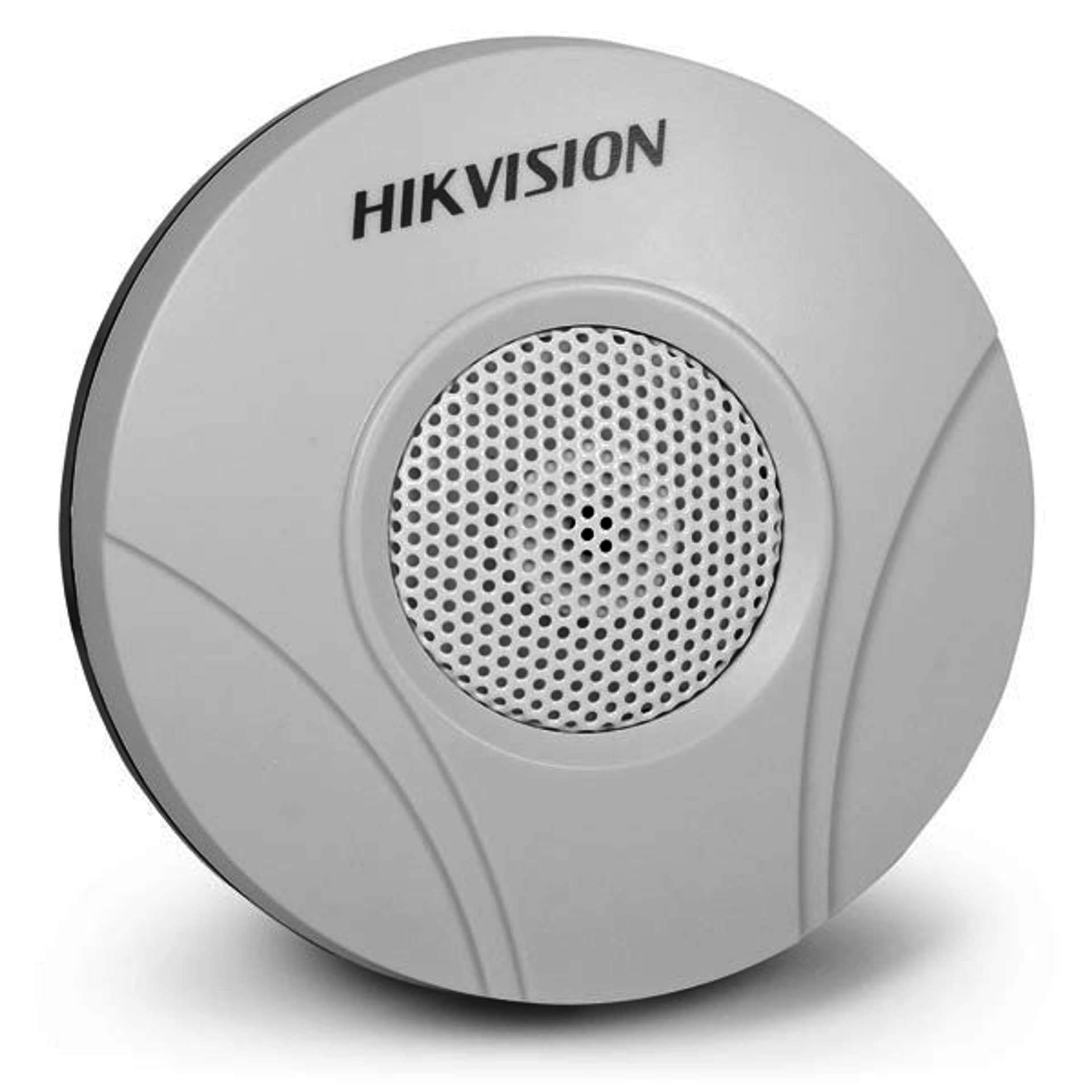 Hikvision Microphone