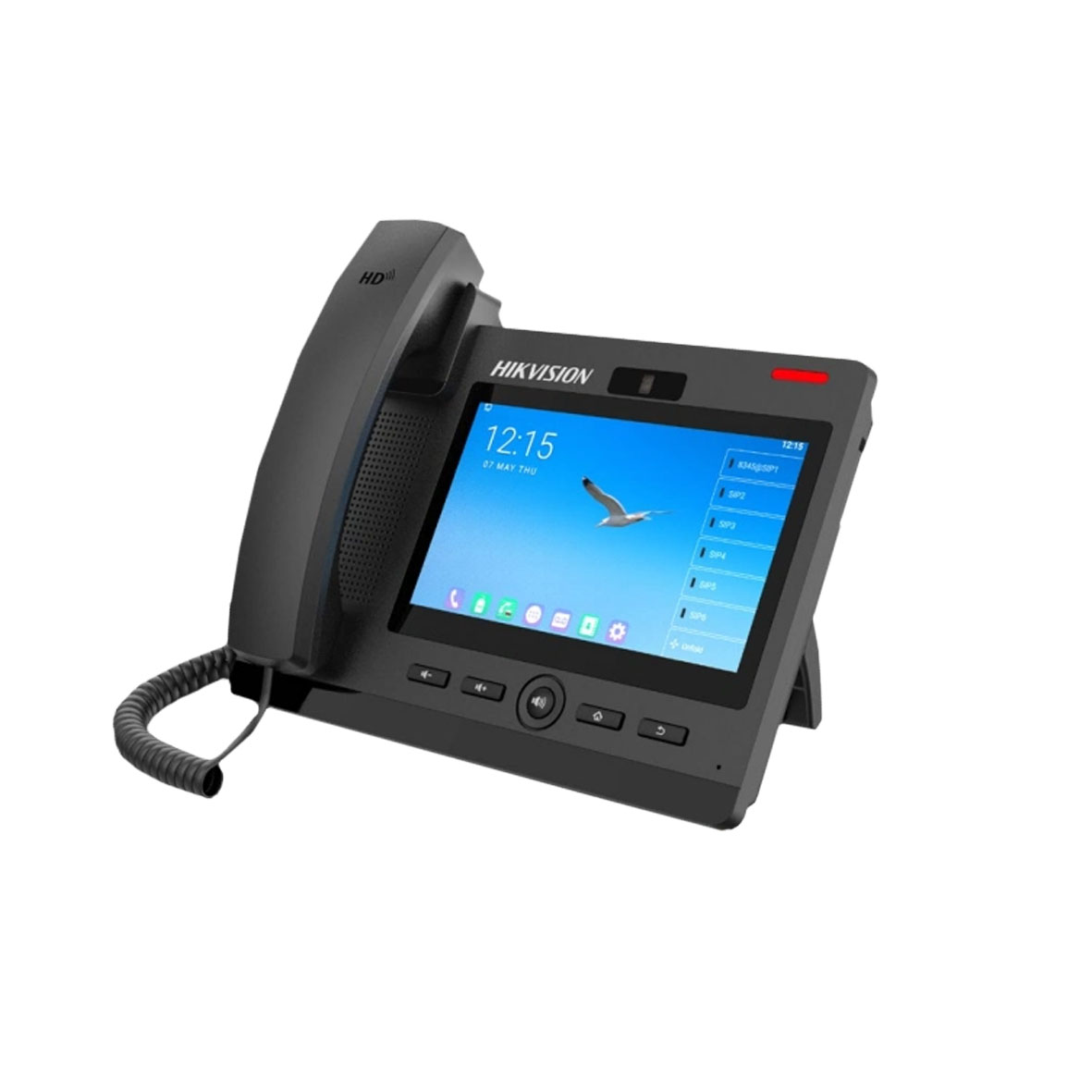 Hikvision Phone