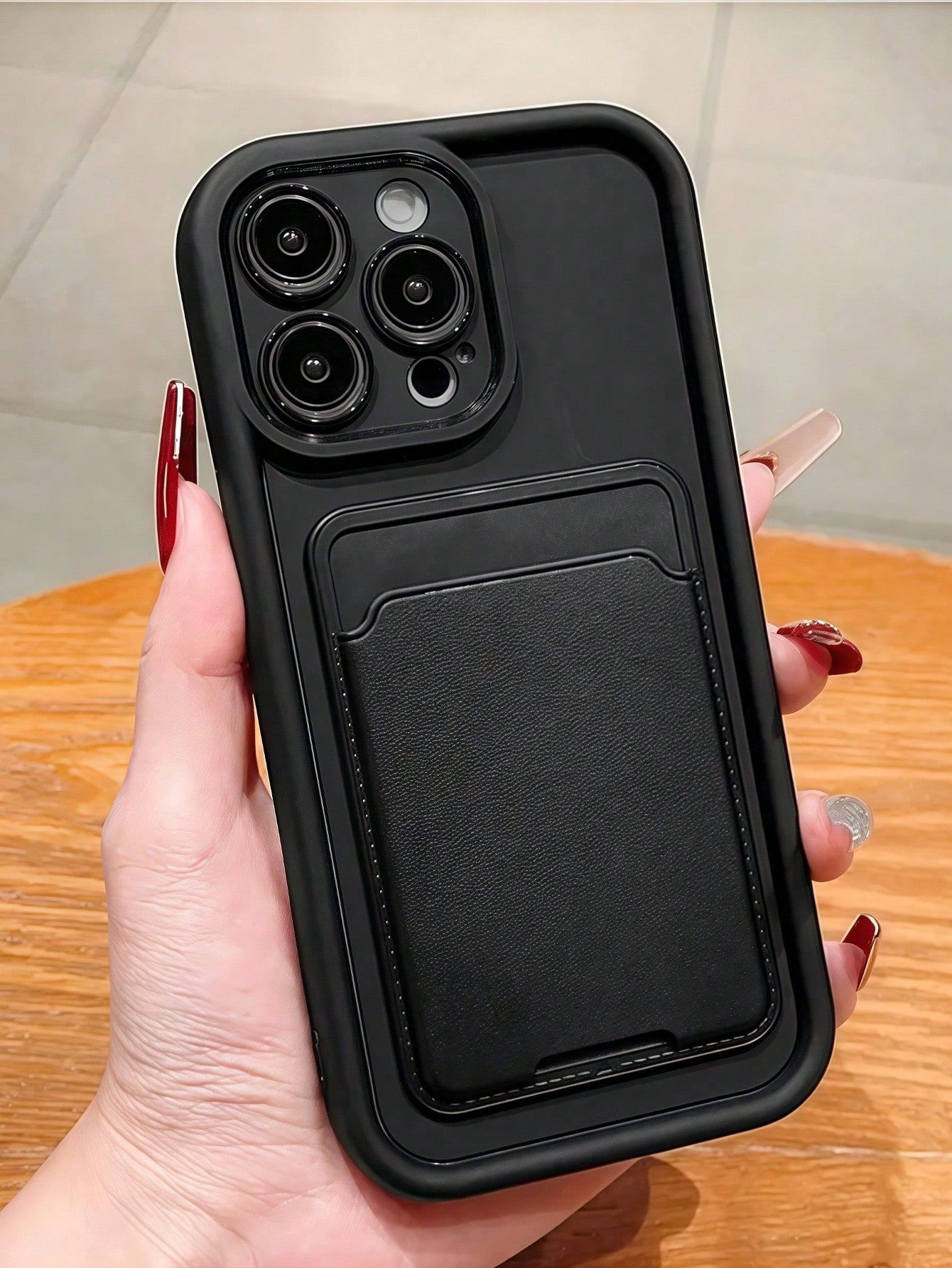 Hikvision Phone Case