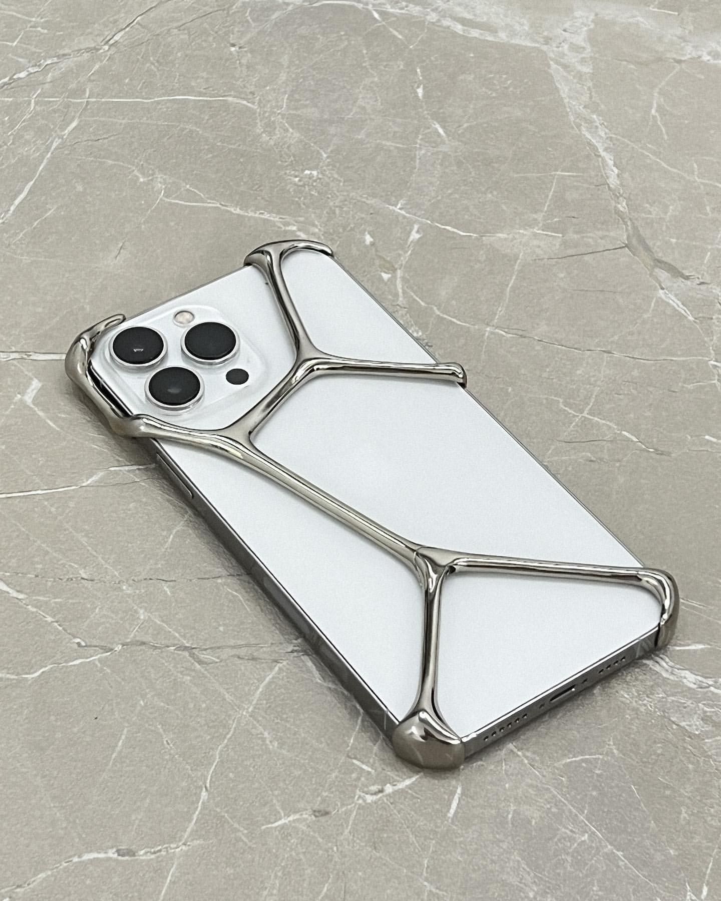 Hikvision Phone Case