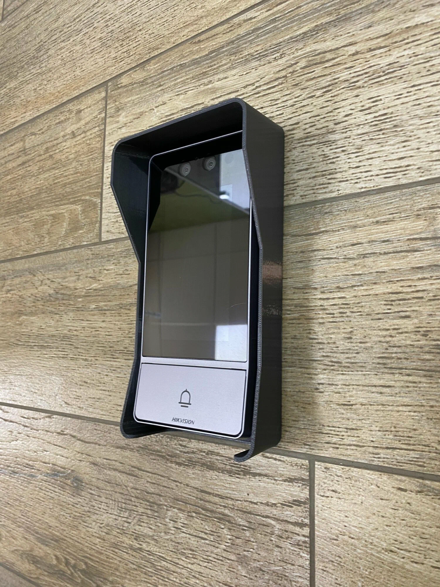 Hikvision Phone Case