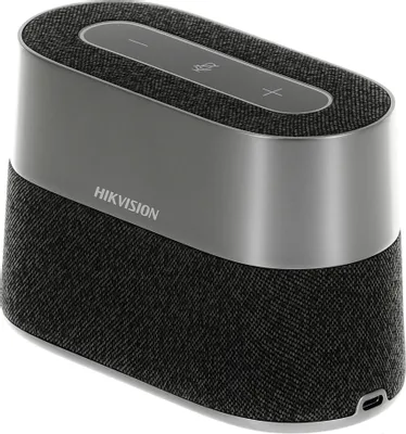 Hikvision Portable Speaker