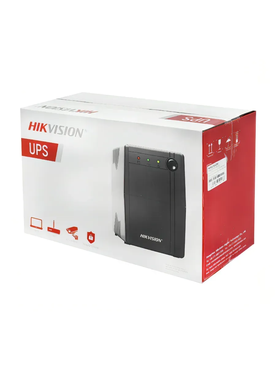 Hikvision Power Bank