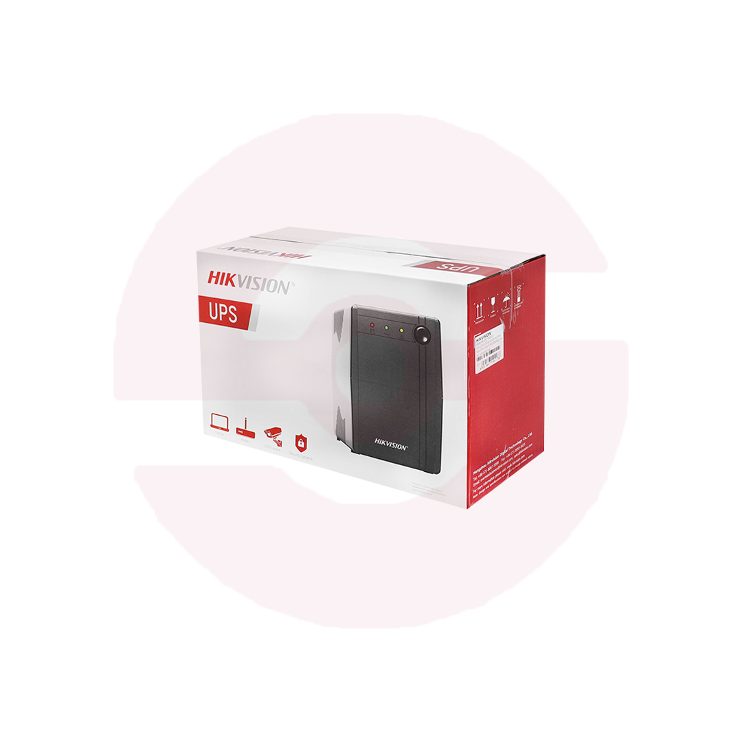 Hikvision Power Bank
