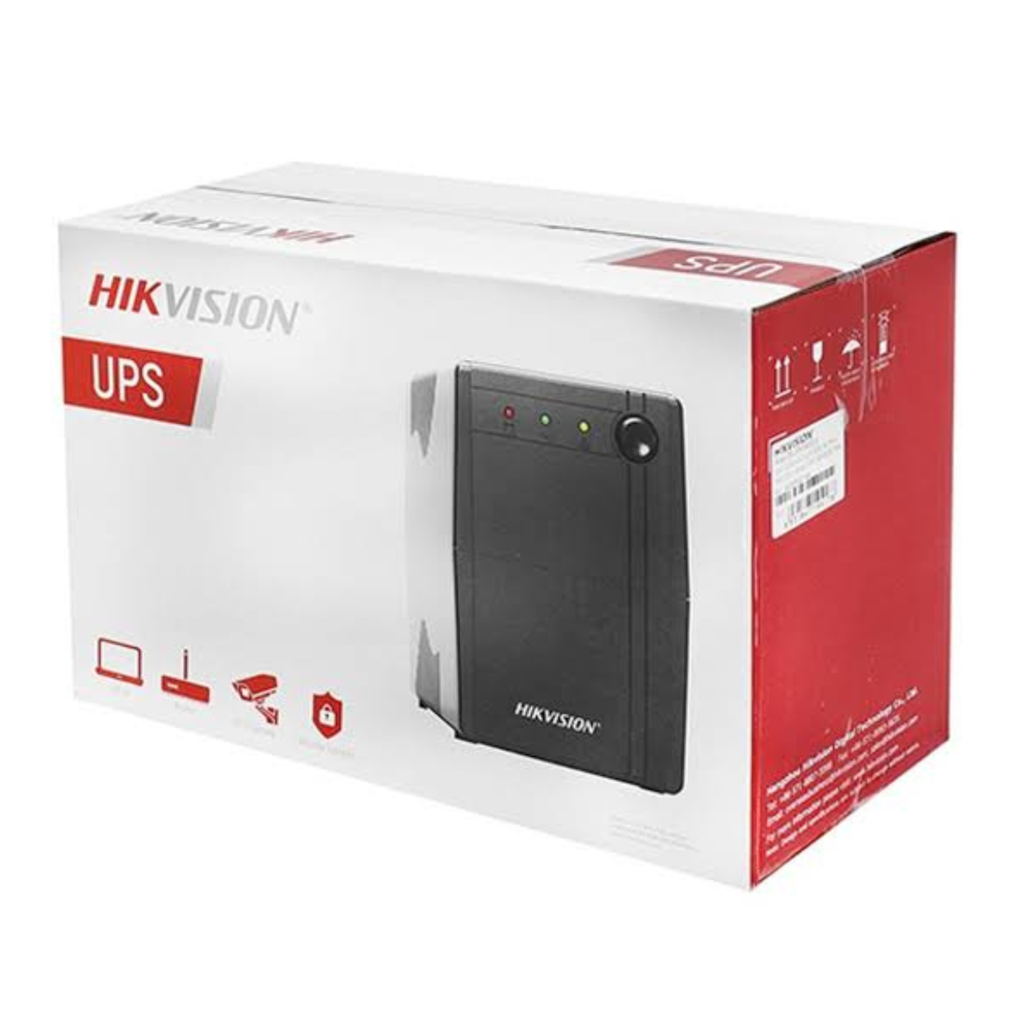 Hikvision Power Bank