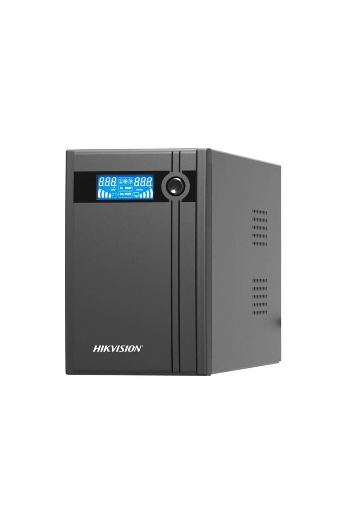 Hikvision Power Surge Protector