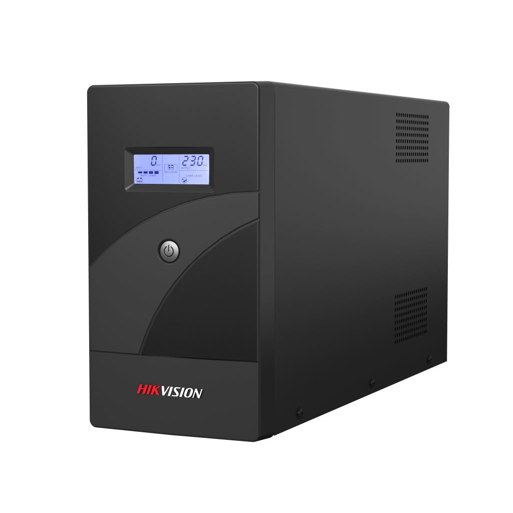 Hikvision Power Surge Protector
