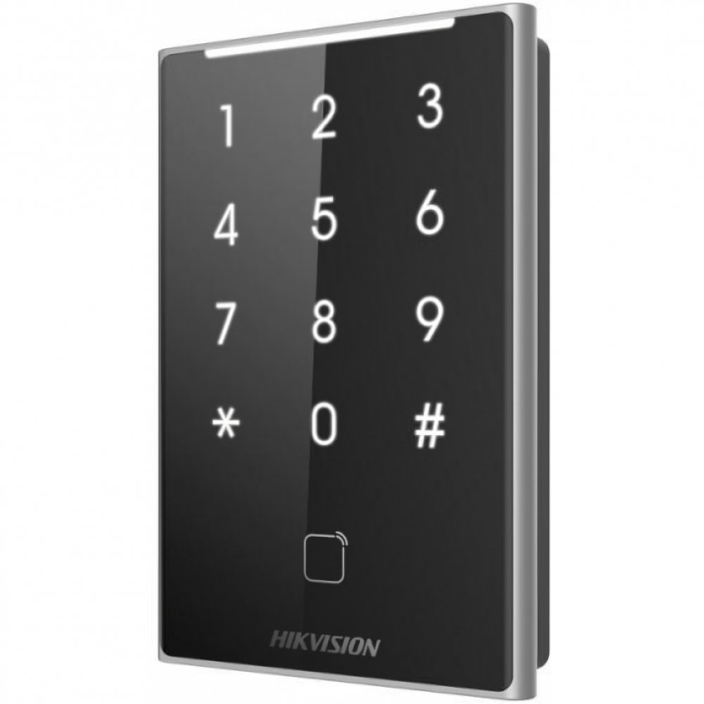 Hikvision QR Scanner