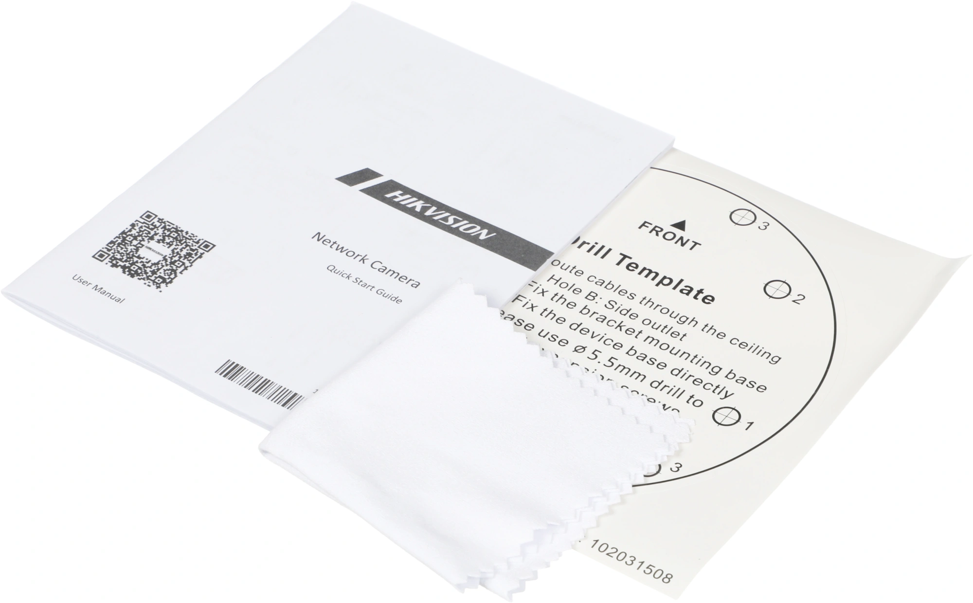 Hikvision Screen Protector