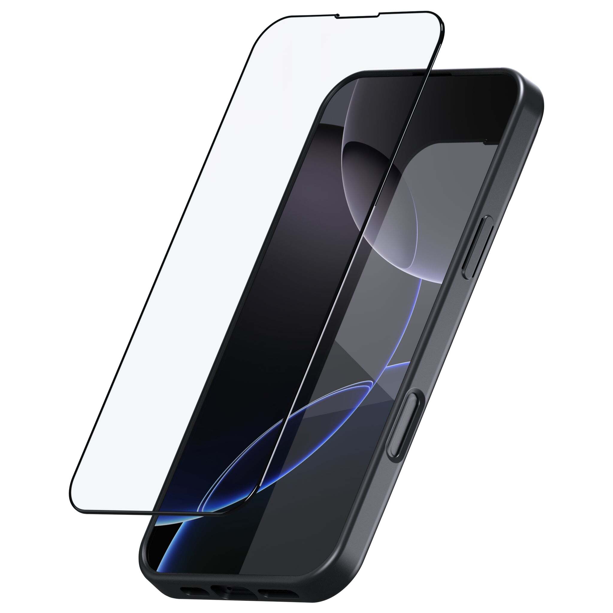 Hikvision Screen Protector