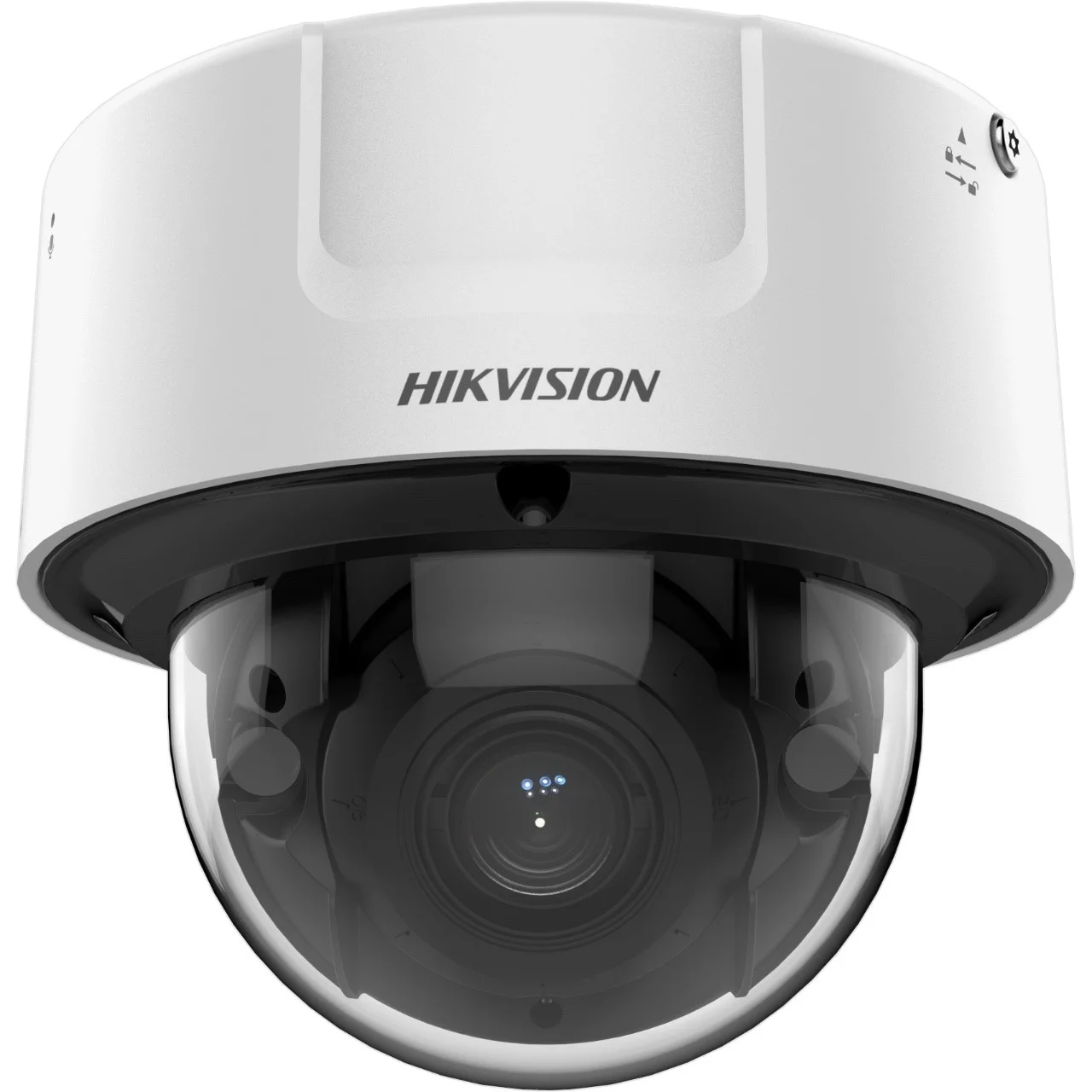Hikvision Security Camera