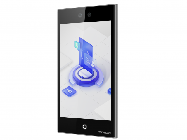 Hikvision Smartphone