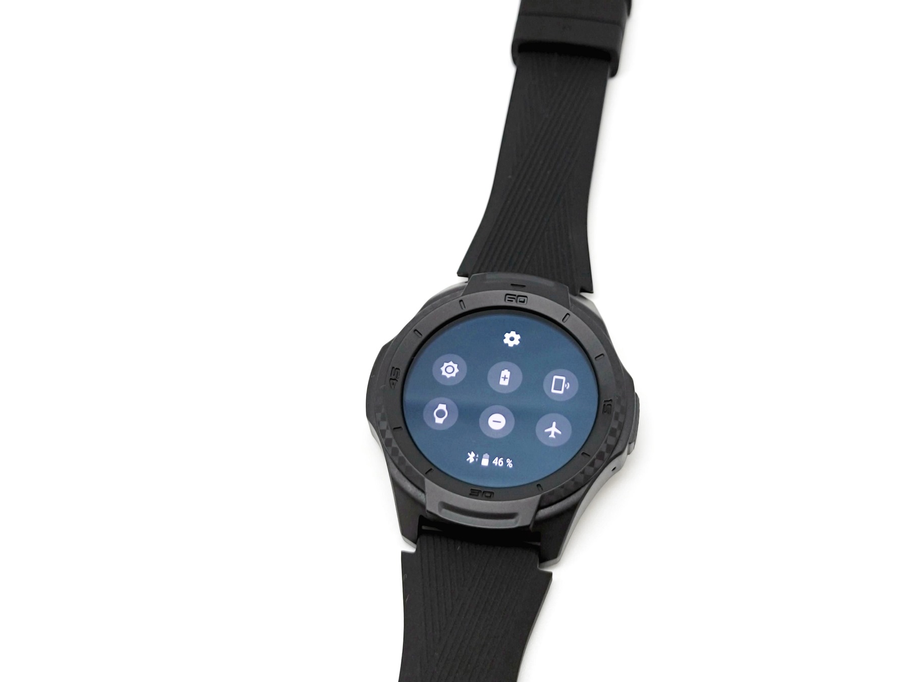 Hikvision Smartwatch