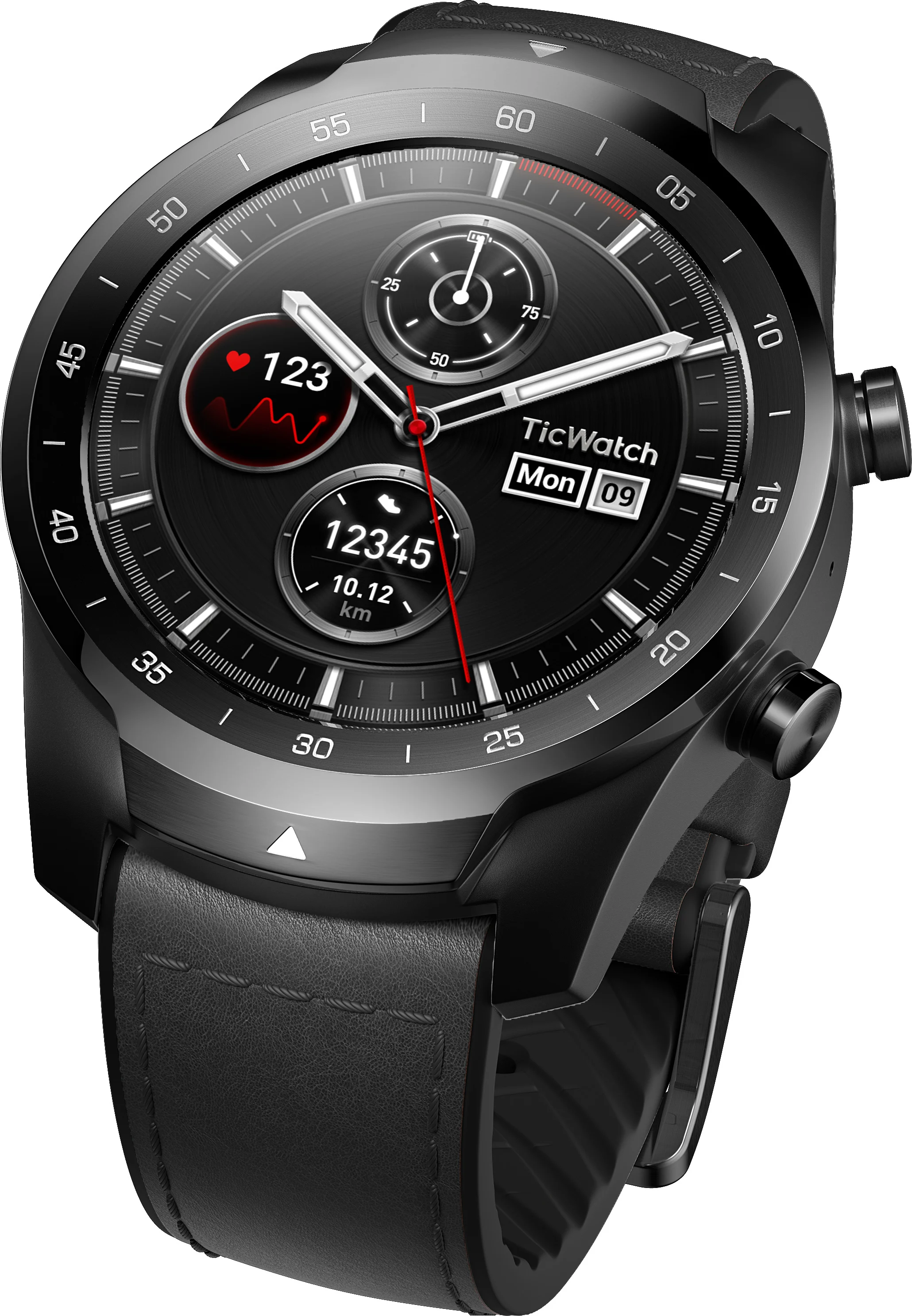 Hikvision Smartwatch