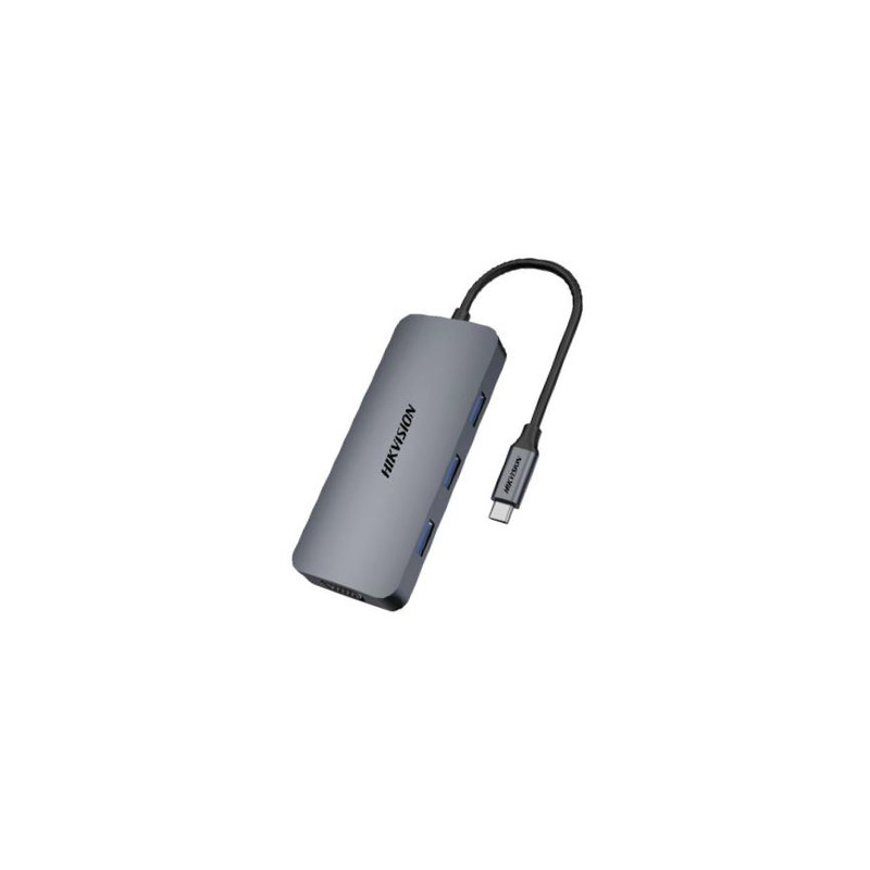 Hikvision USB Hub