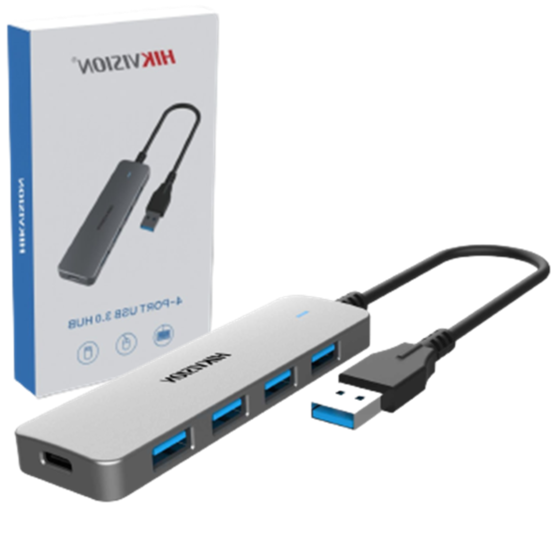 Hikvision USB Hub