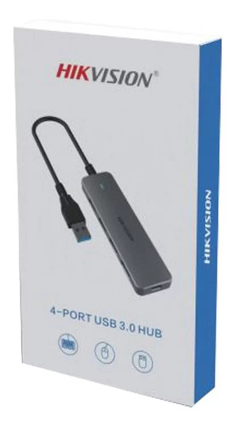 Hikvision USB Hub