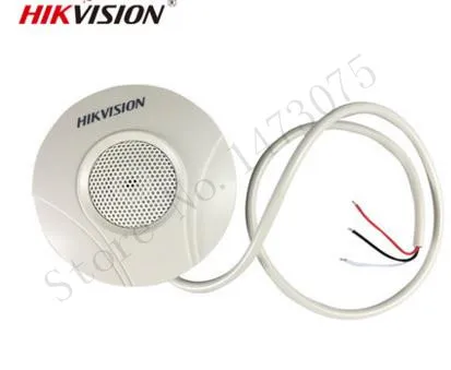 Hikvision USB Microphone
