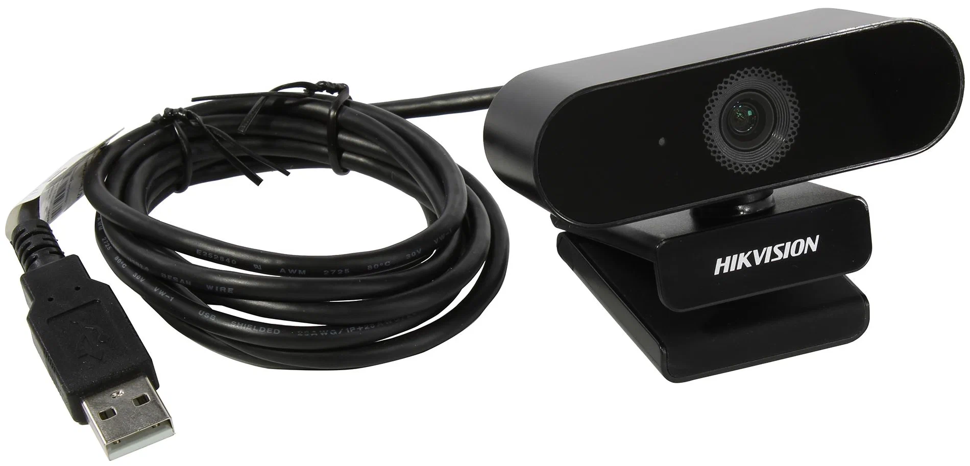 Hikvision Webcam