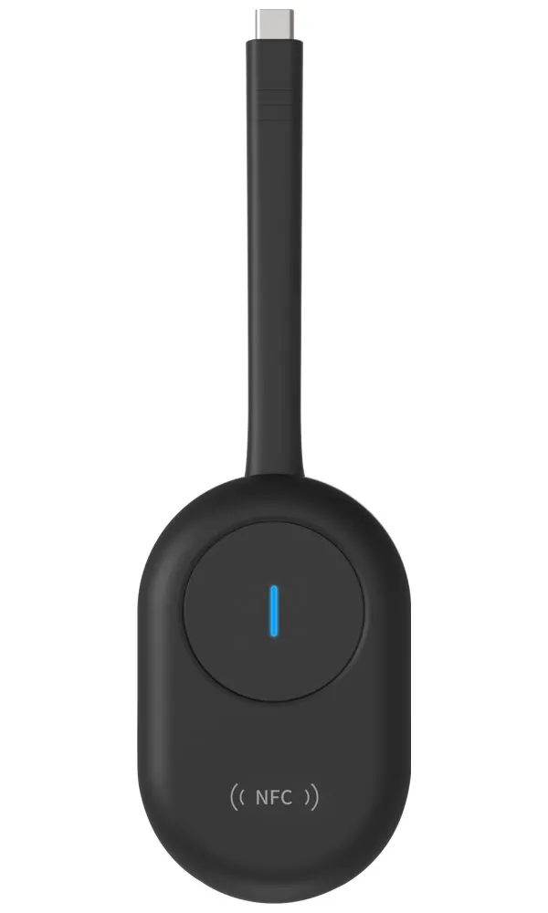 Hikvision Wireless Charger