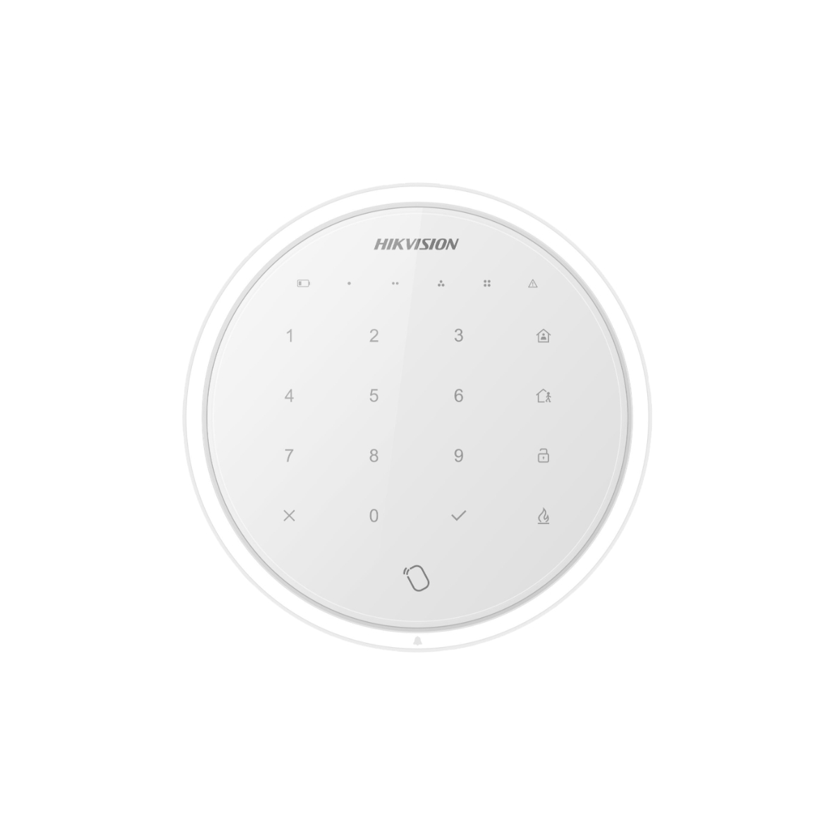 Hikvision Wireless Keyboard