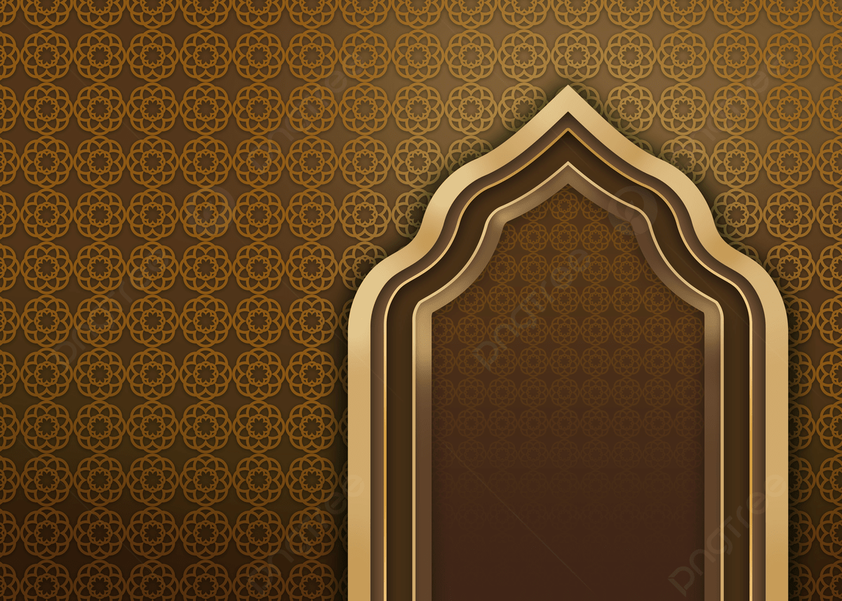 Islamic Fiction - Brown