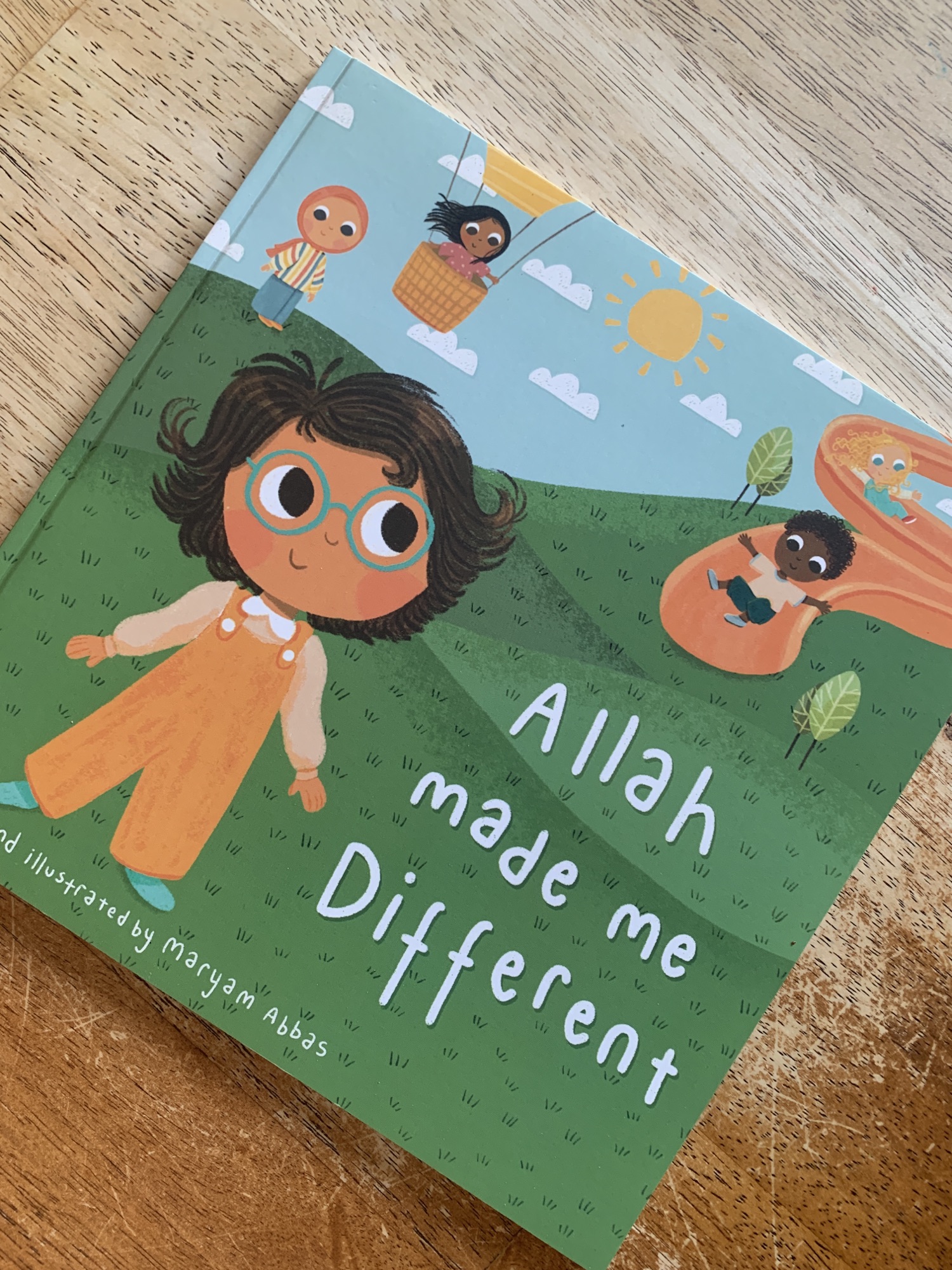 Islamic Fiction - Brown