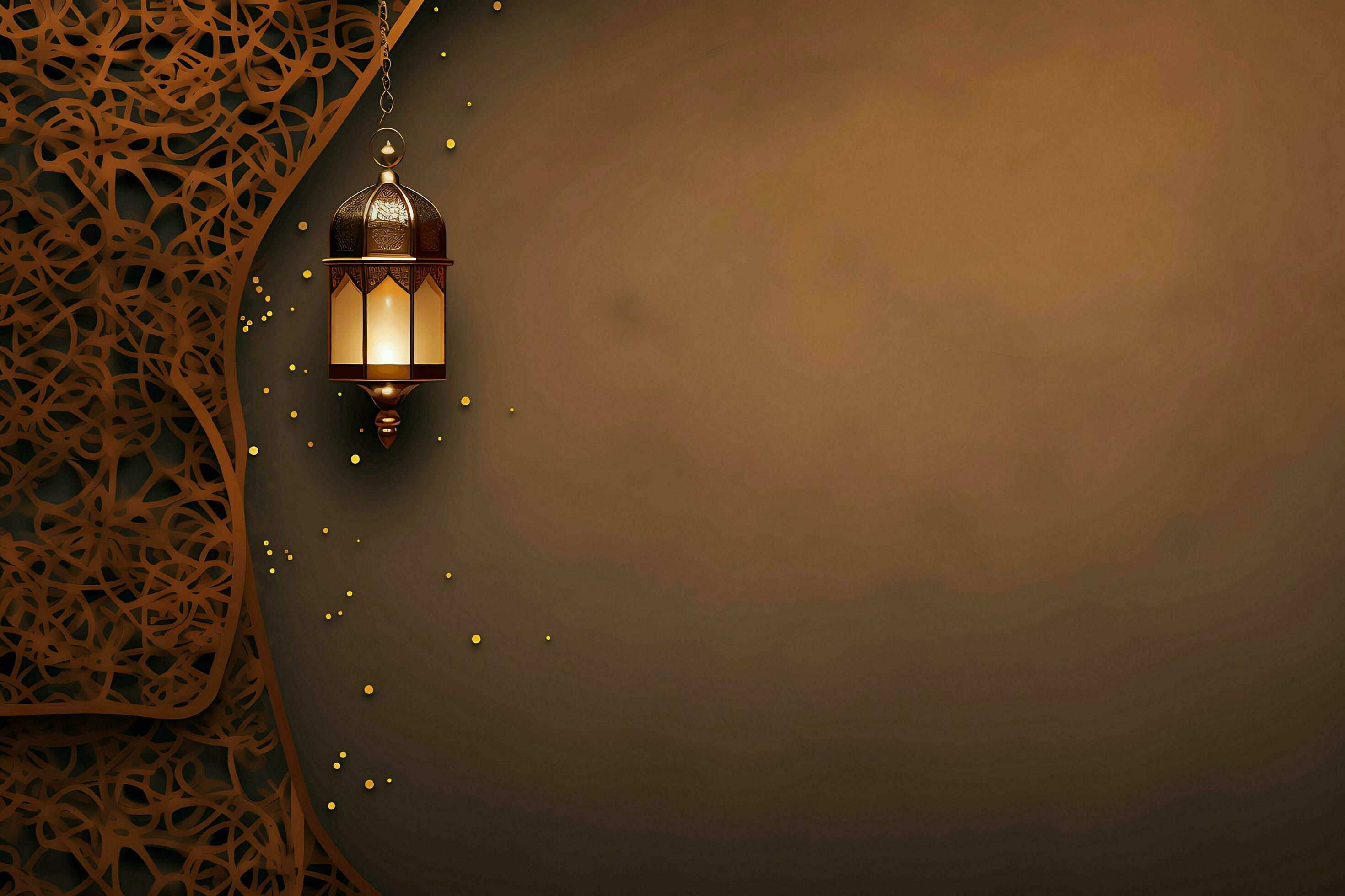 Islamic Fiction - Brown