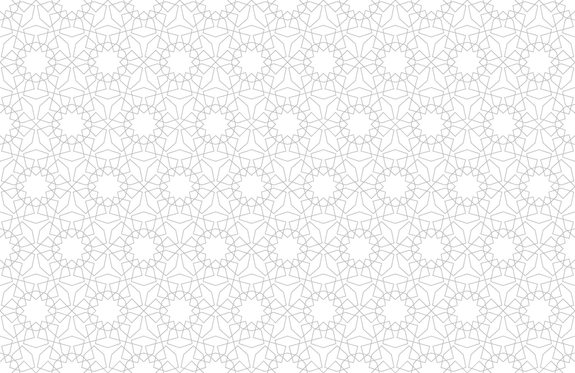 Islamic Fiction - White