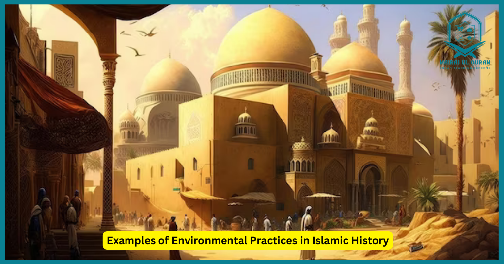 Islamic History - Brown