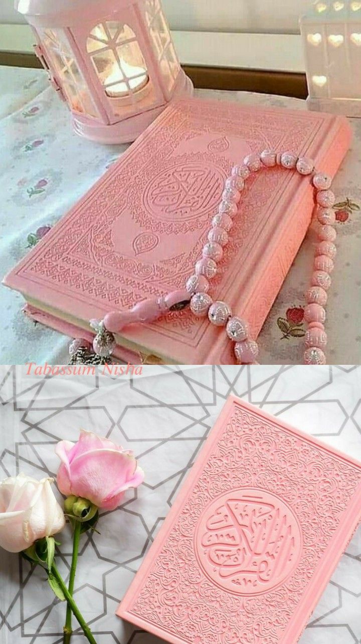 Islamic History - Pink