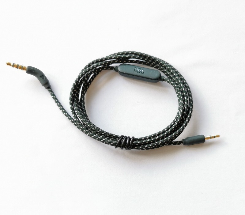 JBL Audio Cable