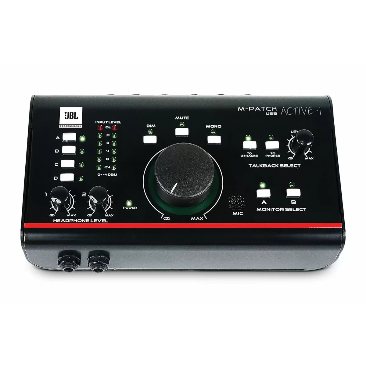 JBL Audio Interface