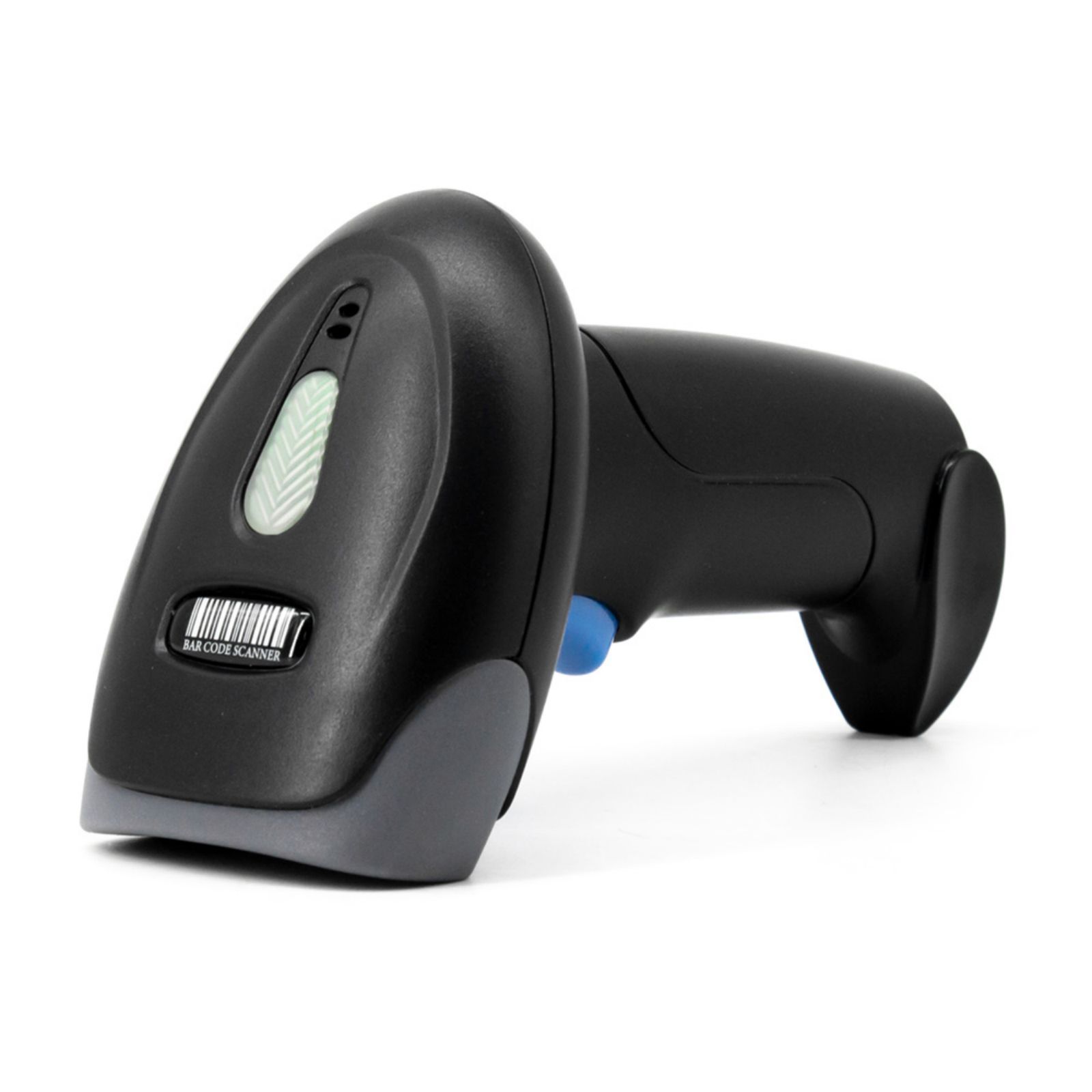 JBL Barcode Scanner