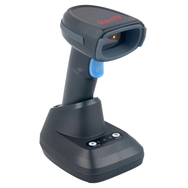 JBL Barcode Scanner