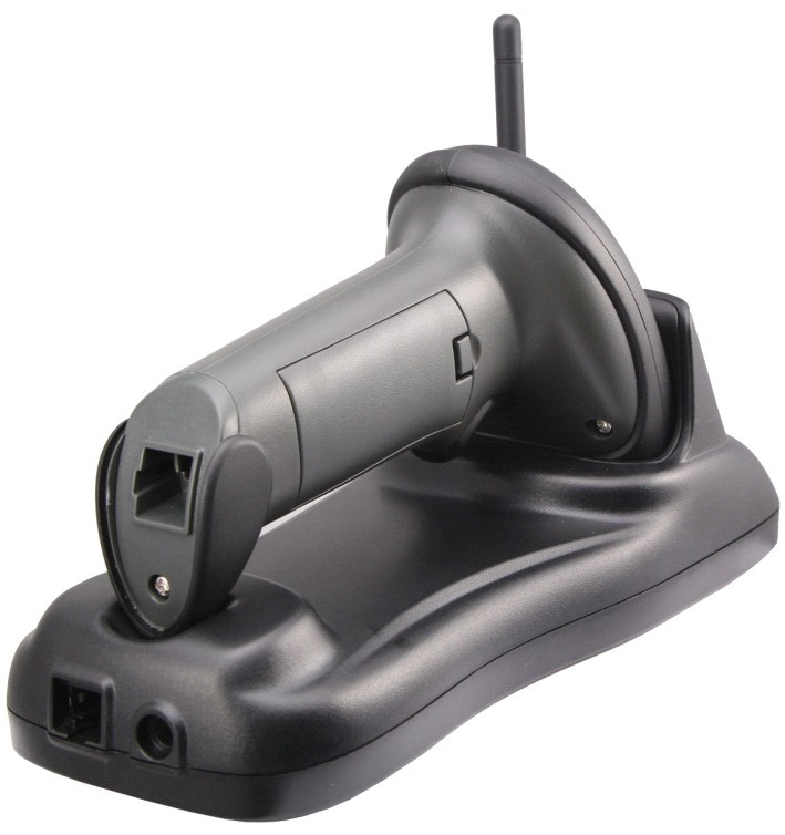 JBL Barcode Scanner