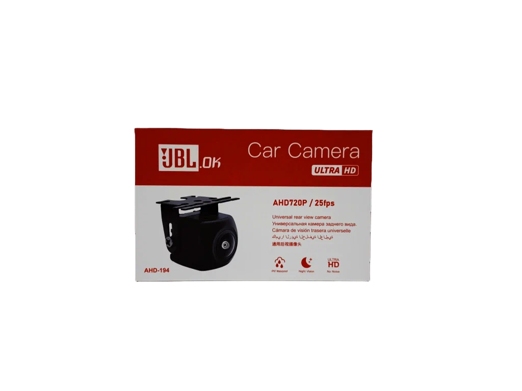 JBL Camera
