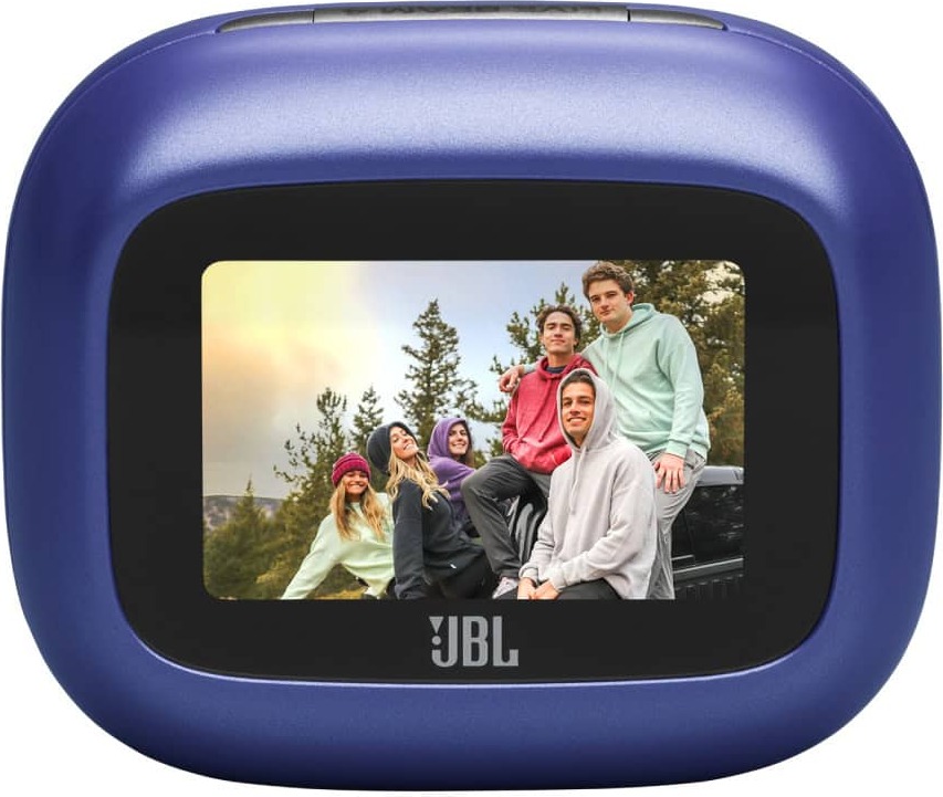 JBL Camera