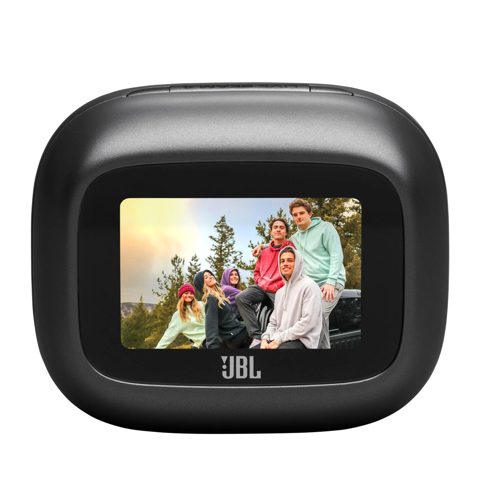 JBL Camera