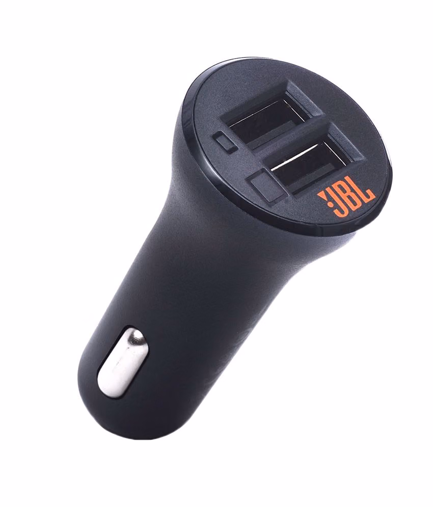JBL Car Charger