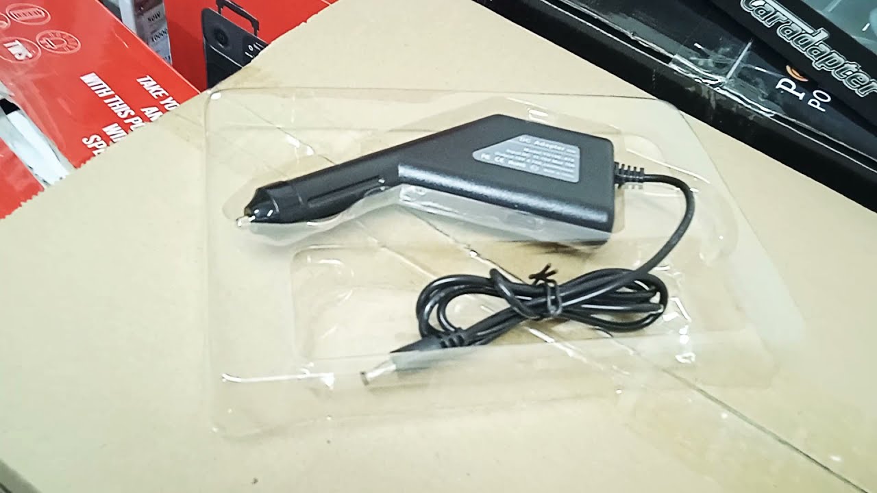 JBL Car Charger