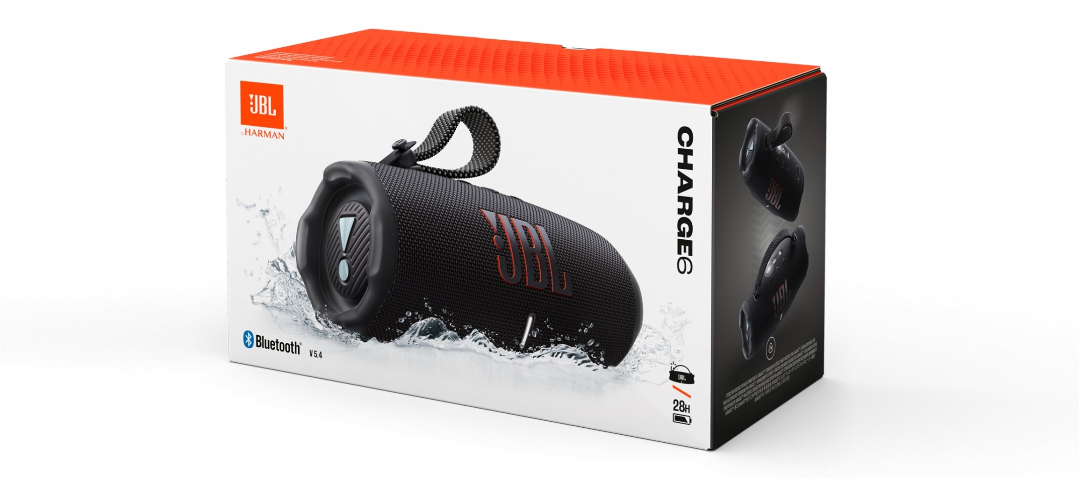 JBL Charger