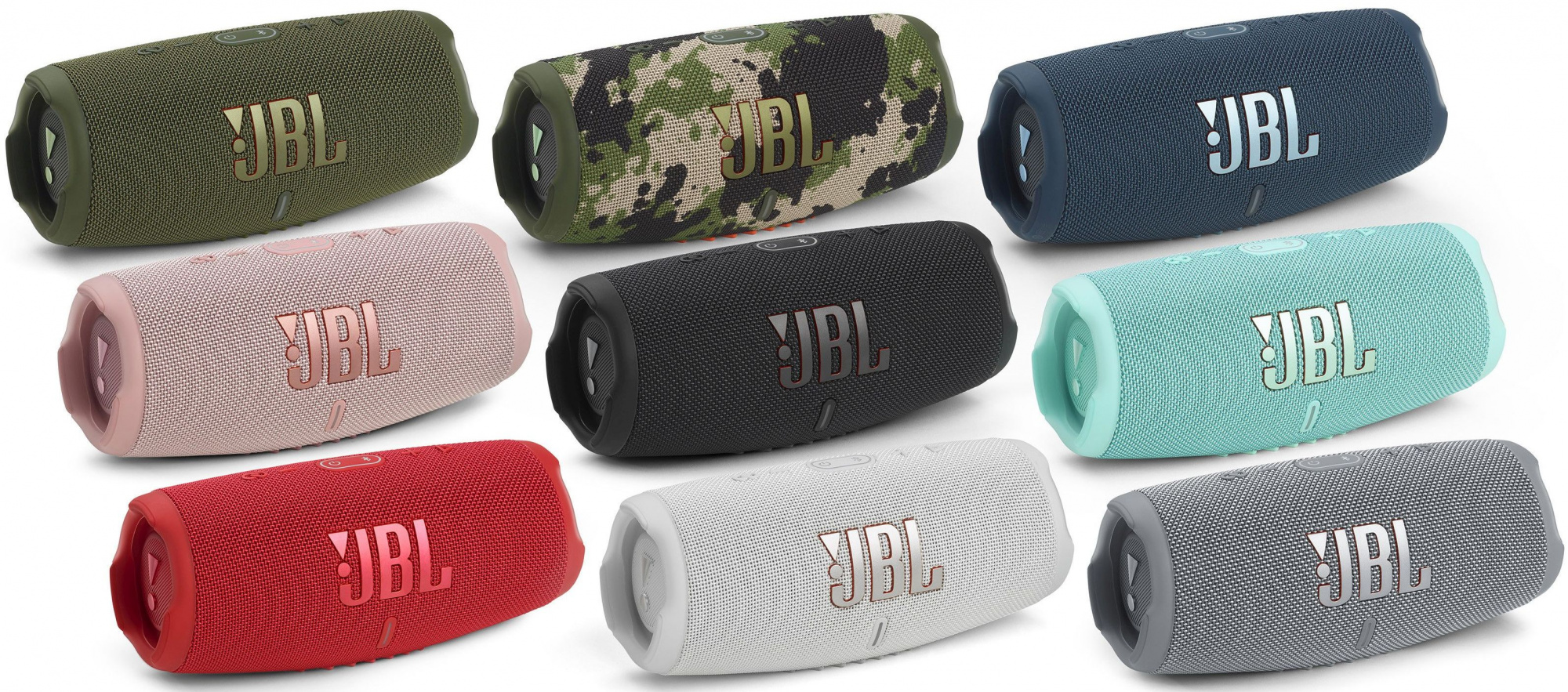 JBL Charger
