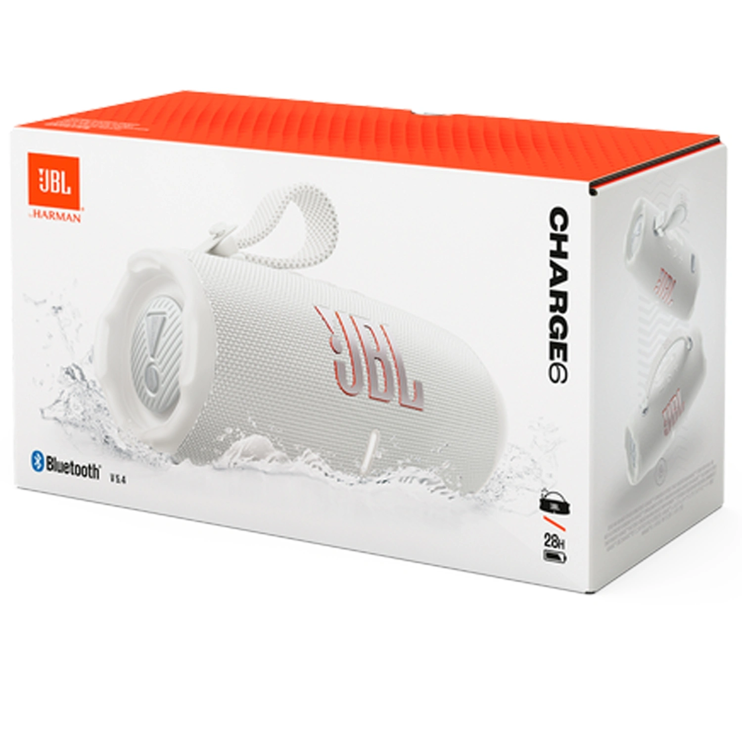 JBL Charger