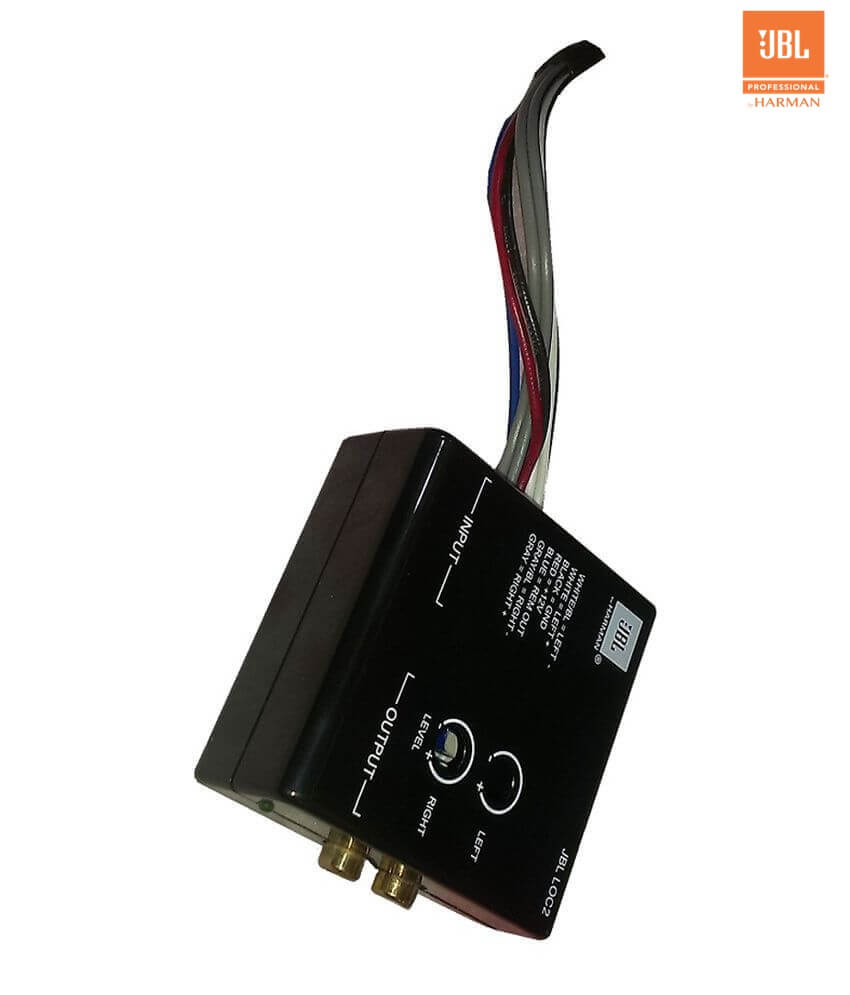 JBL Converter